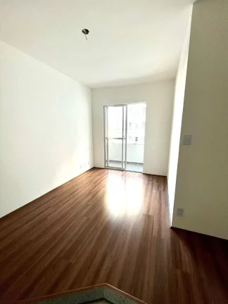 Imagem Apartamento com 2 dormitórios à venda, 54 m² por R$ 350.000,00 - Parque Residencial Flamboyant - São José dos Campos/SP