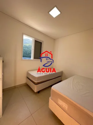 Imagem Apartamento mobiliado na praia das Toninhas próximo a praia!