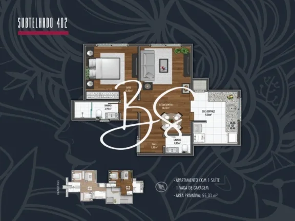Imagem APARTAMENTO RESIDENCIAL em CANELA - RS, Centro