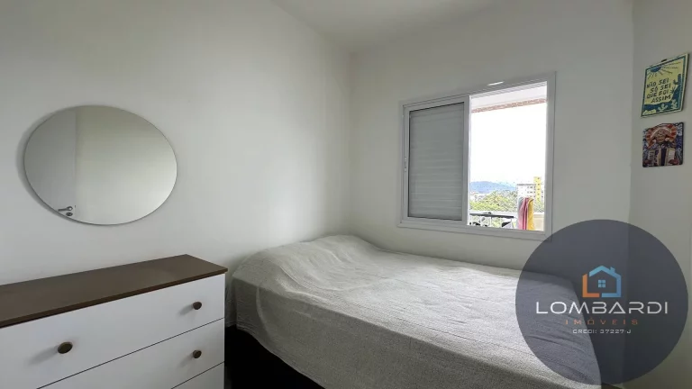 Imagem Apartamento com 3 dormitórios no Itaguá