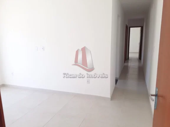 Imagem Apartamentos novos de 2 quartos a venda em São Pedro da Aldeia RJ