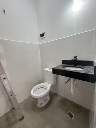 Imagem Casa para Venda em Itanhaém, Jamaica (Praia), 2 dormitórios, 1 suíte, 2 banheiros, 2 vagas