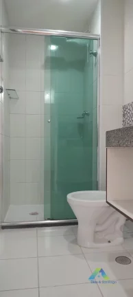 Imagem Apartamento Semi mobiliado no Cambuci