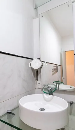 Imagem Apartamento à venda no bairro Jardim Paulista - São Paulo/SP, Zona Sul