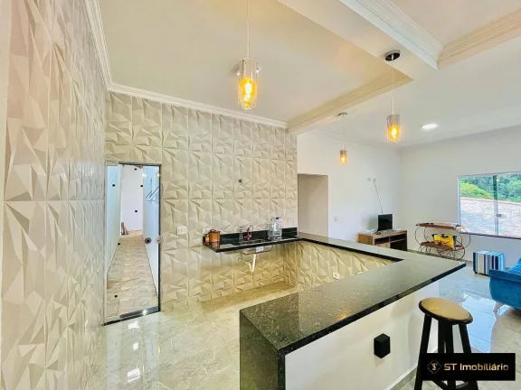 Imagem Lançamento - Casa de Campo em Mairiporã para financiamento!