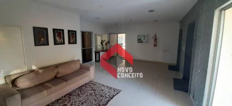 Imagem Apartamento à venda, 68 m² por R$ 265.000,00 - Serrinha - Fortaleza/CE