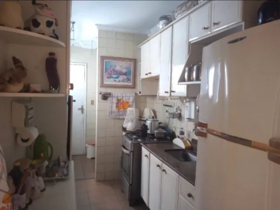 Imagem Imóvel nas Bahamas: Apartamento 3 quartos com área de lazer - Confira!