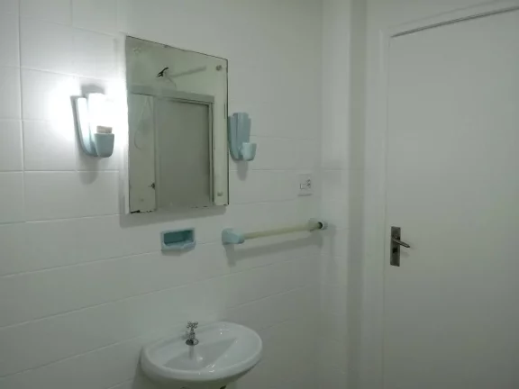 Imagem Apartamento com 1 dormitório no Louvre