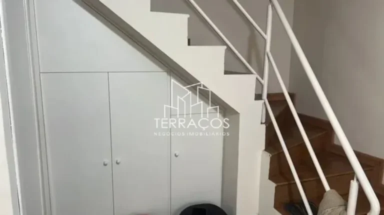 Imagem CASA À VENDA EM CONDOMÍNIO FECHADO COM 3 QUARTOS 88M² - JARDIM PEROLA - ITUPEVA/SP