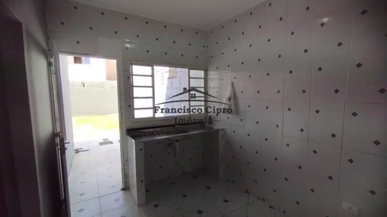 Imagem Casa à venda no bairro Residencial Vila Rica - Lorena/SP