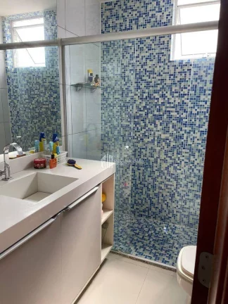 Imagem Apartamento pronto para morar, 4 dormitórios à venda por R$ 1.200.000,00 - Edifício MONTE CLARO - Fátima - Teresina/PI