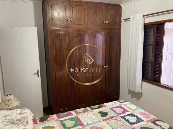 Imagem Casa térrea, 3 Dormitórios (1 suíte), 368m², Jardim Satélite, Sjc.