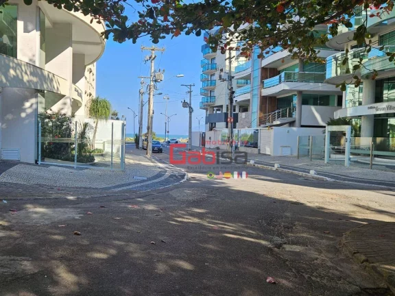 Imagem Cobertura com 4 dormitórios à venda, 135 m² por R$ 790.000,00 - Vila Nova - Cabo Frio/RJ