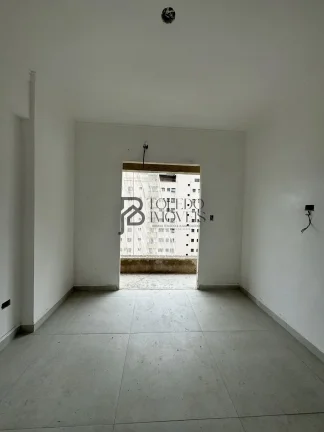 Imagem Apartamento 2 Dormitórios com Suítes no Canto do Forte - Praia Grande