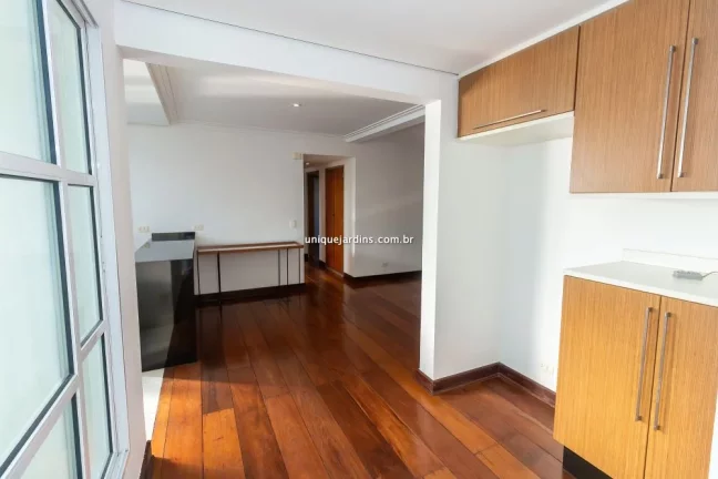 Imagem Apartamento à venda Itaim Bibi São Paulo