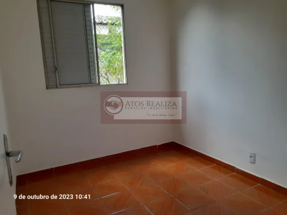 Imagem Jordanópolis Cidade Dutra: Apartamento 72m² com 3 dormitórios e 1 banheiro à venda e locação por R$ 290.000