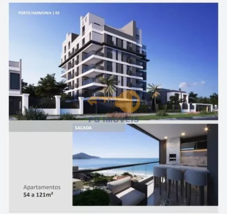 Imagem CONDOMÍNIO RESIDENCIAL PORTO HARMONIA NO BALNEÁRIO GAIVOTAS