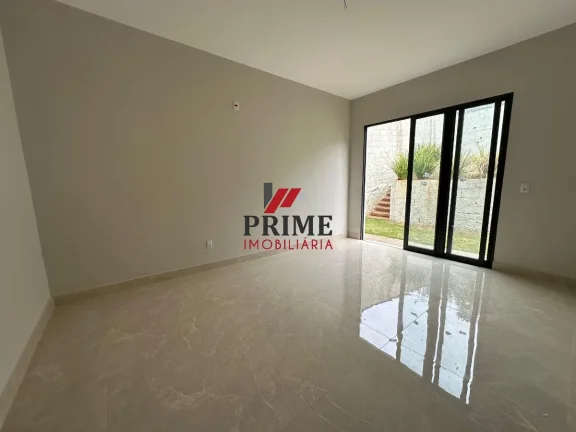 Imagem Casa - Cond. Cedro - Lagoa Santa