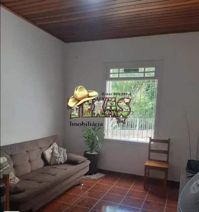 Imagem CASA TERREA PARA LOCAÇÃO EM CIDADE MÃE DO CÉU