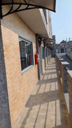 Imagem Casa Nova em Condomínio Fechado para Locação – Primeira Locação