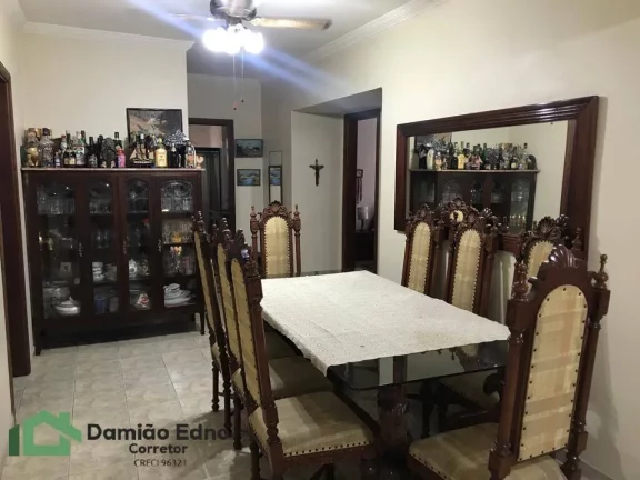 Imagem APTO 3 DORS. SENDO 2 SUITES - PRAIA CANTO DO FORTE - PRAIA GRANDE-SP