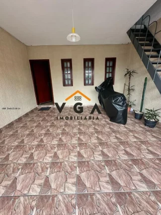 Imagem Sobrado para Venda em São Paulo, Jardim Santa Maria, 2 dormitórios, 2 suítes, 1 banheiro, 2 vagas