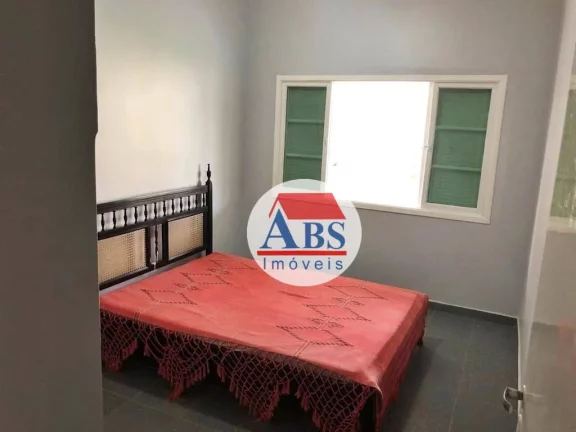 Imagem Casa com 3 dormitórios à venda, 180 m² por R$ 820.000,00 - Balneário Flórida - Praia Grande/SP