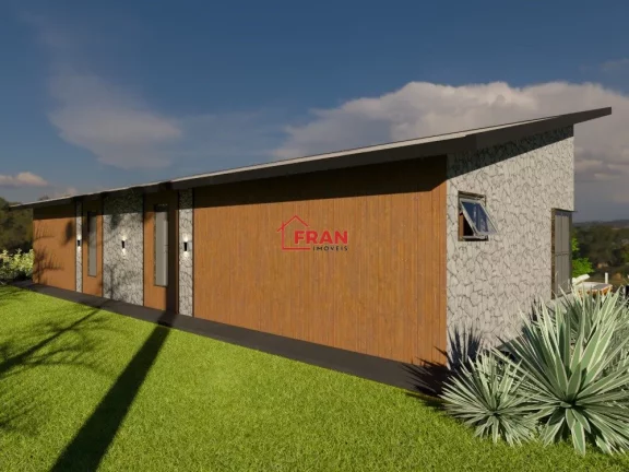 Imagem Excelente terreno em Condominio Fechado.