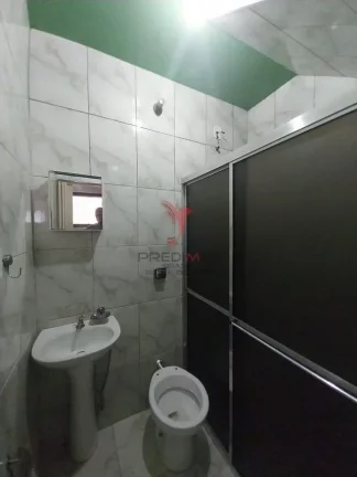 Imagem Casa para venda na Pedreira em Guaratinguetá