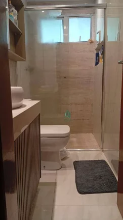 Imagem Casa com 2 dormitórios à venda, 81 m² por R$ 340.000,00 - Vila Nova Bonsucesso - Guarulhos/SP