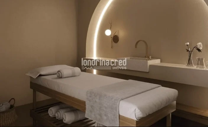 Imagem Artesano, com 3 a 4 quartos, 338 a 346 m²- Rua Ernâni Lacerda de Athayde, 433 - Gleba Fazenda Palhano - Londrina/PR