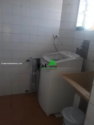 Imagem Apartamento para Venda em Limeira, Vila São Roque, 2 dormitórios, 1 banheiro, 3 vagas
