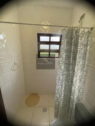 Imagem Casa em Condomínio para Venda em Ubatuba / SP no bairro Horto Florestal
