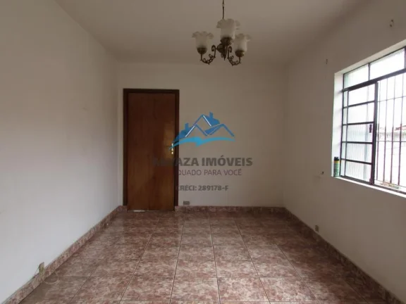 Imagem Casa Térrea à Venda no Centro de Carapicuíba