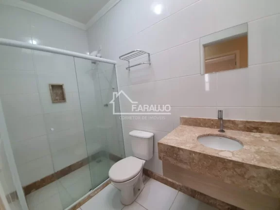 Imagem Casa em condomínio fechado para venda em Araçoiaba Da Serra/sp