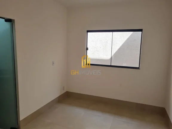 Imagem CA1621.Linda casa com 3 quartos sendo 1 suíte no setor Serra Dourada 3 A casa possui -3 quartos sen...