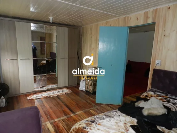 Imagem Casa 3 dormitórios à venda Km 3 Santa Maria/RS