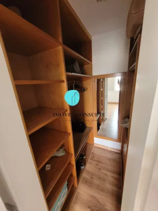 Imagem Apartamento para venda com 3 quartos em Alto de Pinheiros - São Paulo - SP