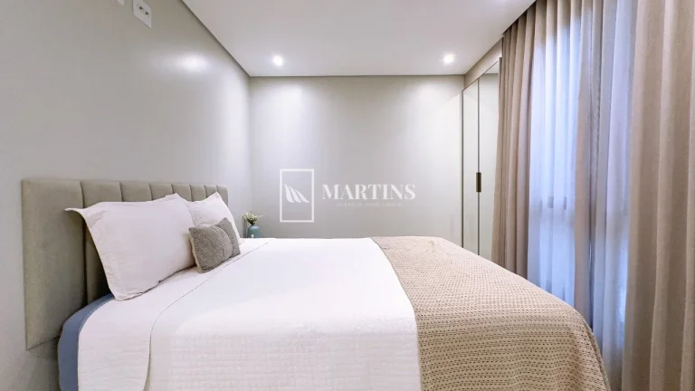 Imagem Se você busca conforto, praticidade e uma localização privilegiada, este apartamento é ideal par...