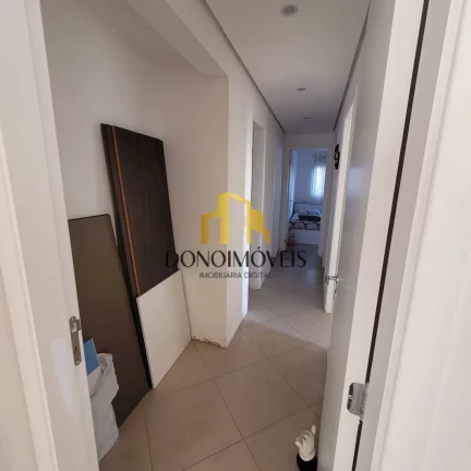Imagem Apartamento com 4 Quartos à Venda, 123 m² em Centro - São Bernardo Do Campo