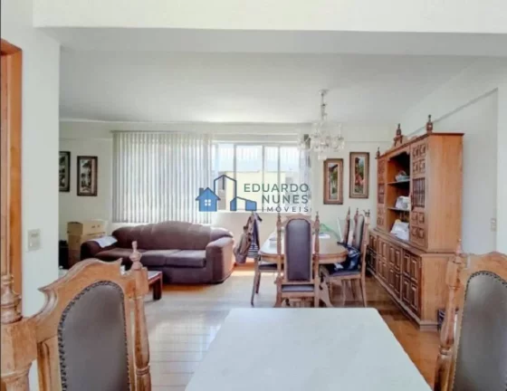 Imagem EXCELENTE APARTAMENTO C0M 04 QUARTOS, 03 VAGAS NO CRUZEIRO!!!!!