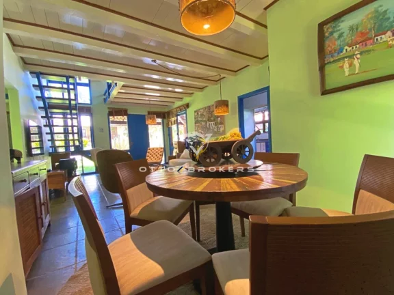 Imagem CASA RESIDENCIAL em PORTO SEGURO - BA, Centro