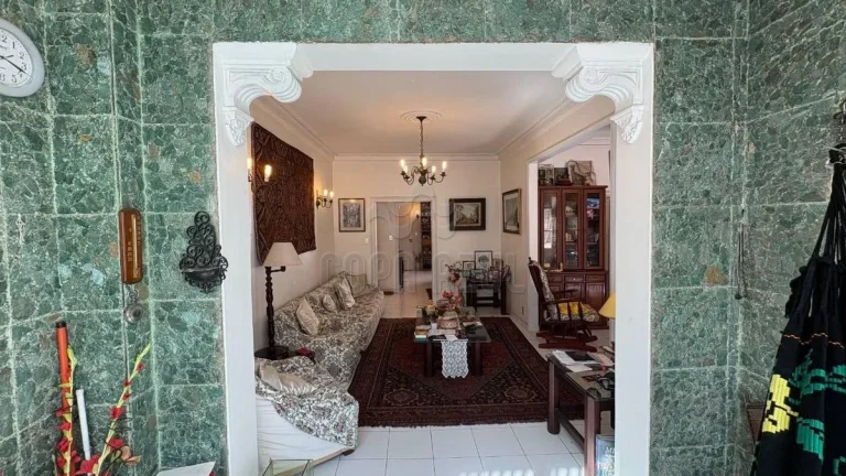 Imagem Copacabana - Residencial › Apartamento com 3 quarto(s) a Venda