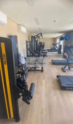 Imagem APARTAMENTO RESIDENCIAL em SALVADOR - BA, AMARALINA