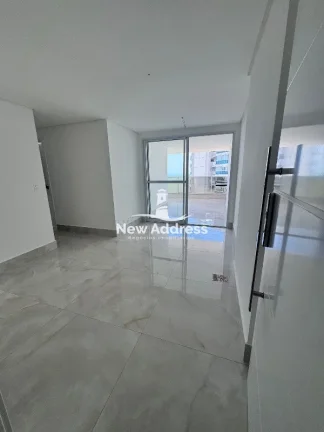 Imagem 3 quartos com vista incrível para o mar da Praia de Itapuã - Vila Velha