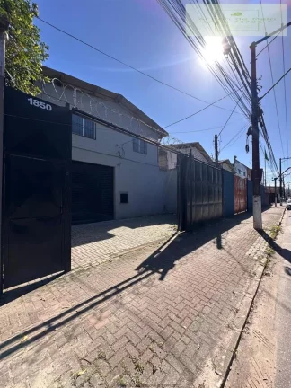 Imagem Galpões para locação em Praia Grande no bairro Jardim Gloria