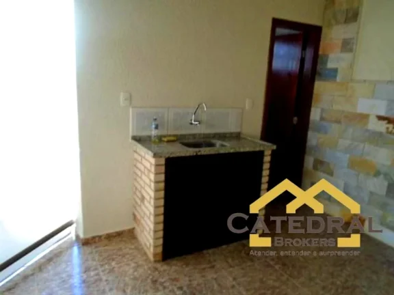Imagem Sobrado com 3 quartos (1Suíte) 6 vagas à venda - Jardim Primavera - Itupeva/SP