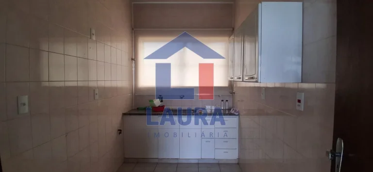 Imagem APARTAMENTO RESIDENCIAL em PARÁ DE MINAS - MG, SÃO JOSE