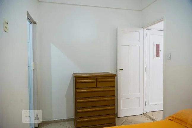 Imagem Apartamento à Venda - Copacabana, 1 Quarto, 45 m2