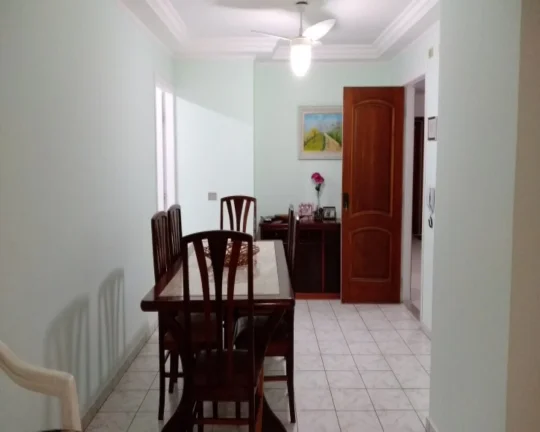 Imagem Apartamento a venda Praia das Pitangueiras